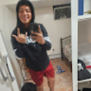 Meet your Posher, Joel